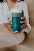 Kambukka® Etna double walled cup (300ml) 260680_343 (Teal)