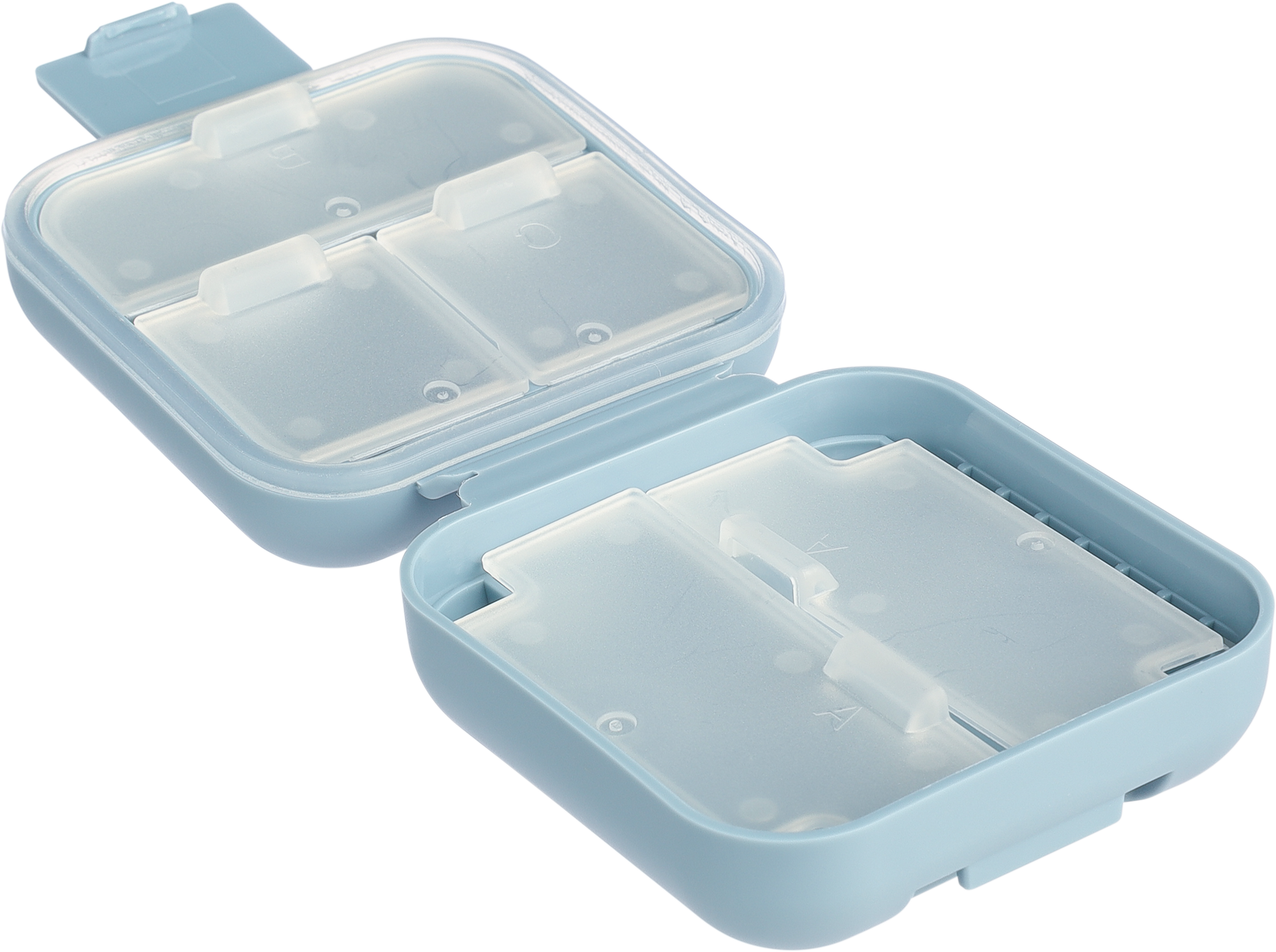 Picture of Pill box