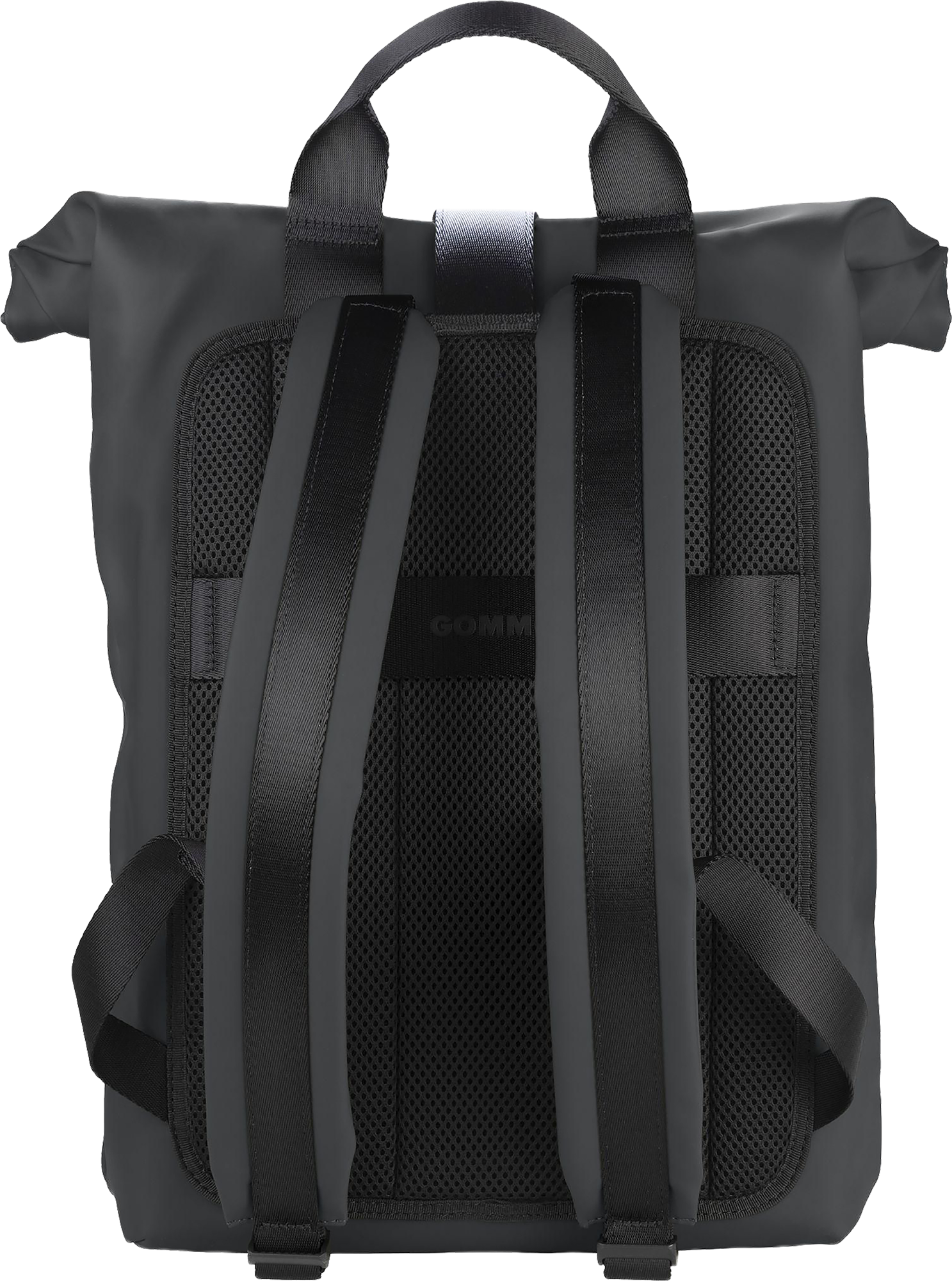 Picture of Tucano rolltop backpack
