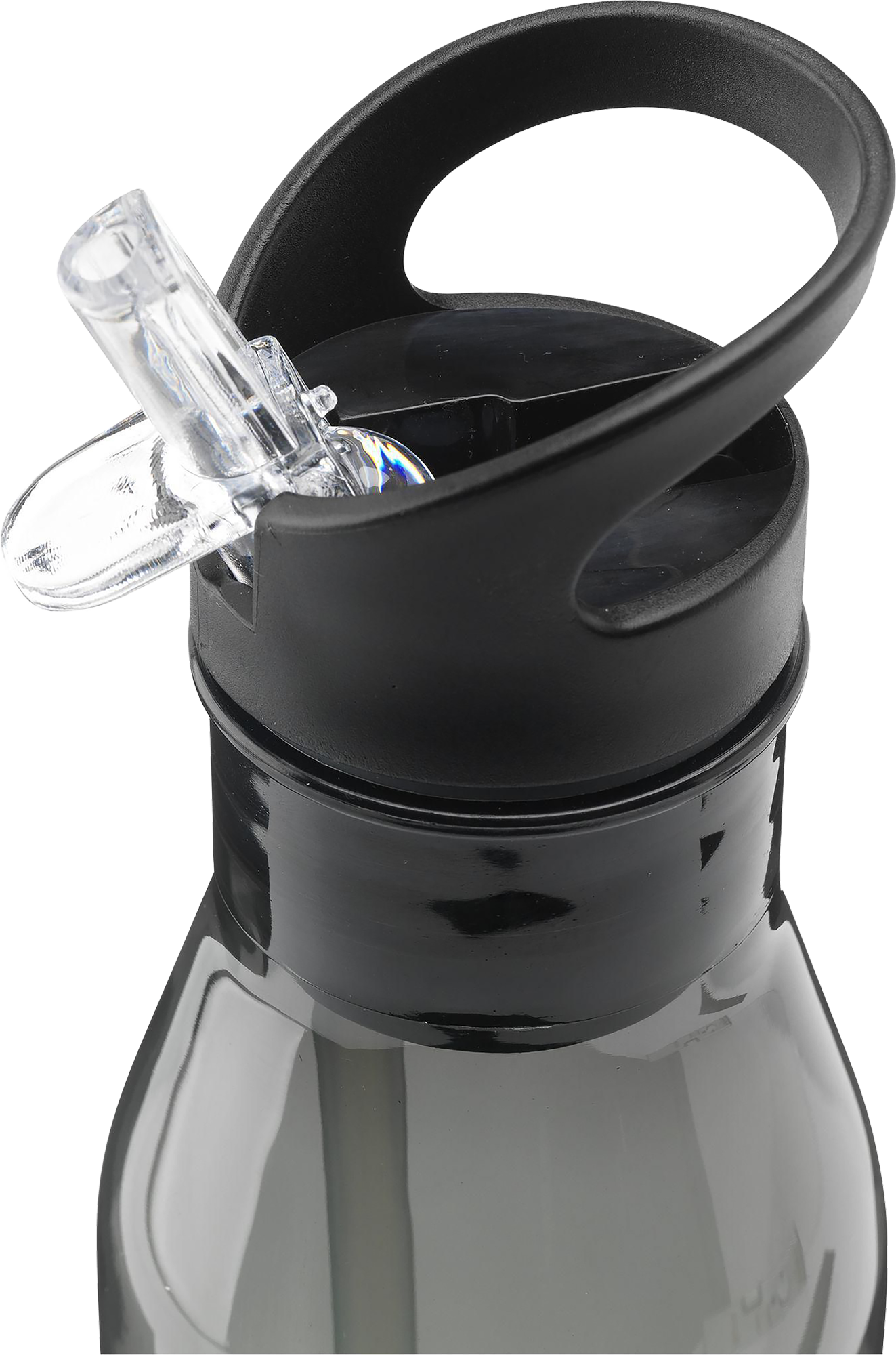 Picture of RPET bottle (720ml)