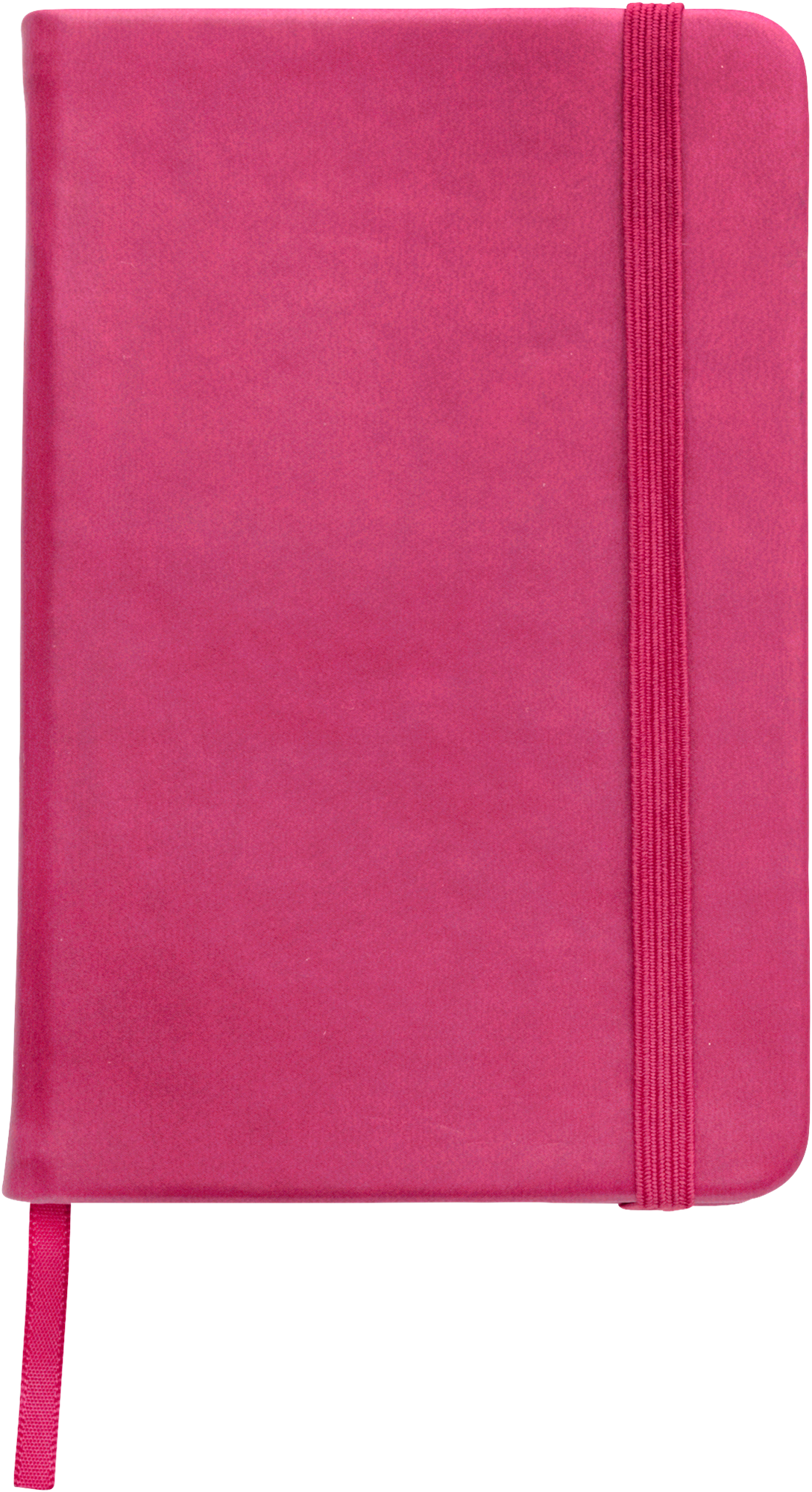 Picture of Notebook soft feel (approx. A6)