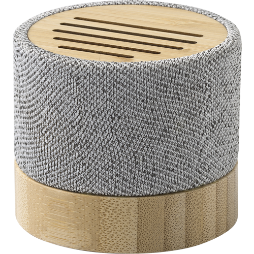 Bamboo & RPET speaker