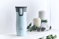 Contigo® double walled mug (470ml) 264972_149 (Ice blue)