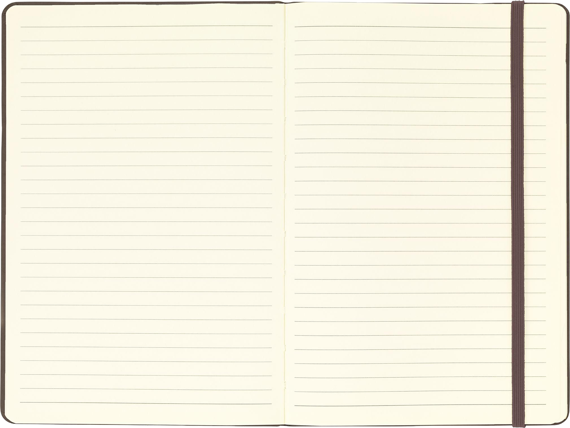 Picture of Notebook (approx. A5)