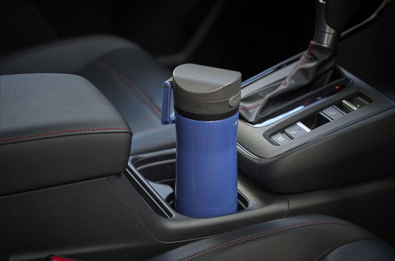 Contigo Jackson Chill 2.0 drinking bottle (590ml) 262897_005 (Blue)