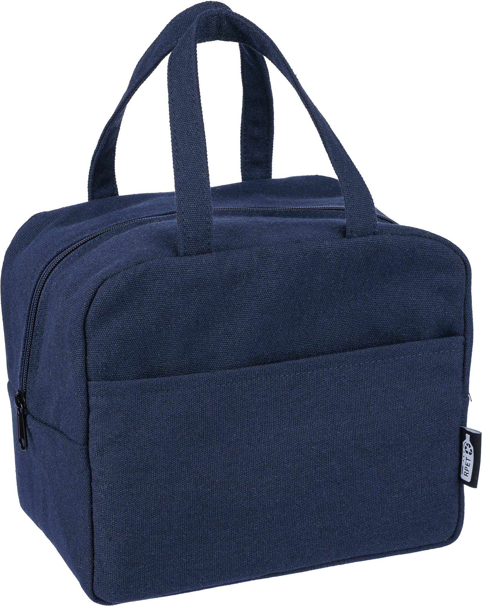 Picture of Recycled cooler bag (330gsm/9.73oz)