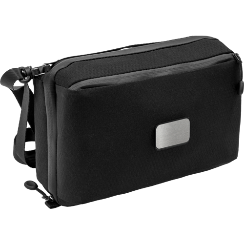 BrandCharger RPET multifunctional bag