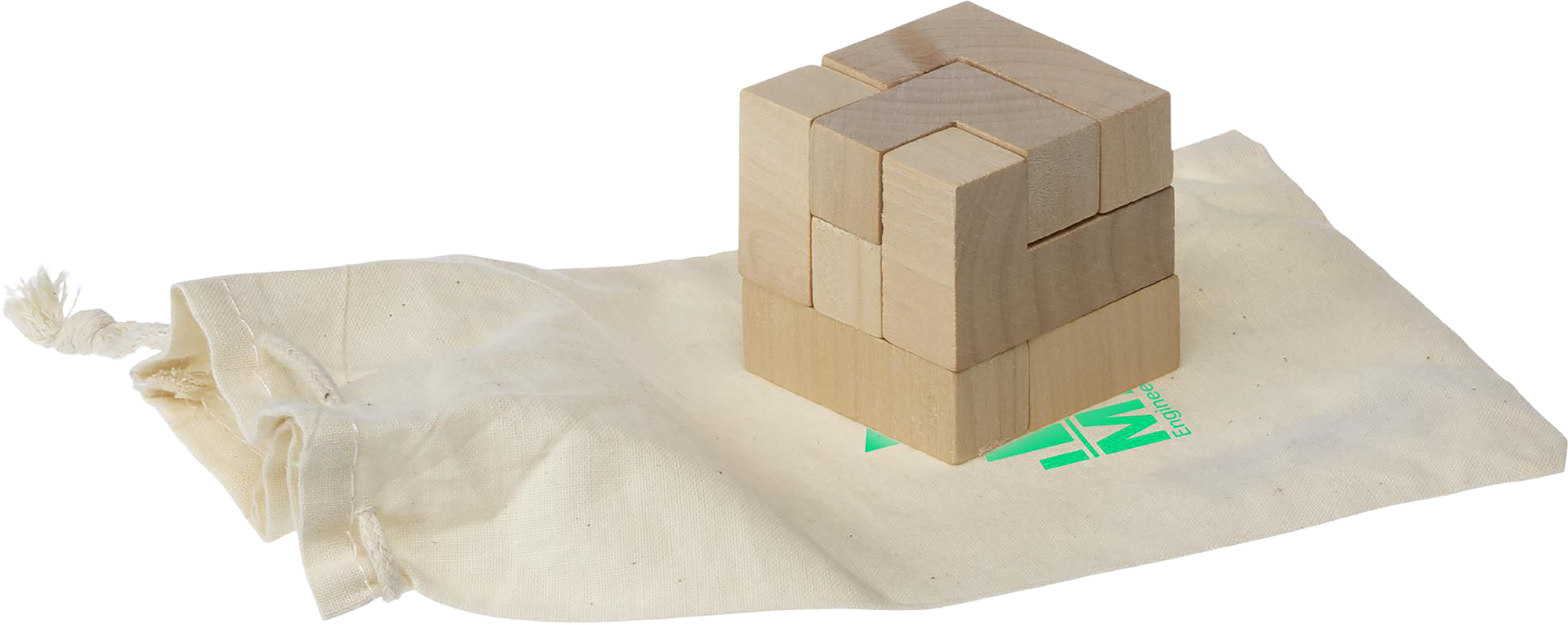 Picture of Cube puzzle