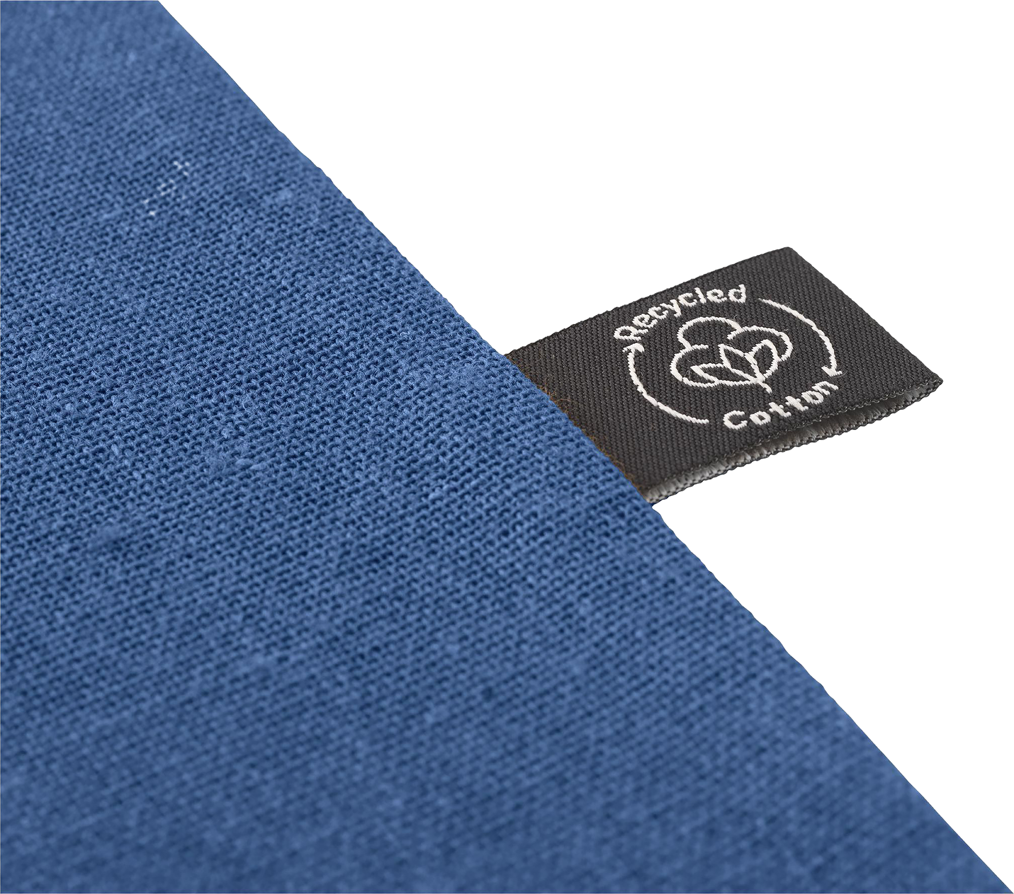 Picture of Recycled cotton bag (150gsm/4.4oz)