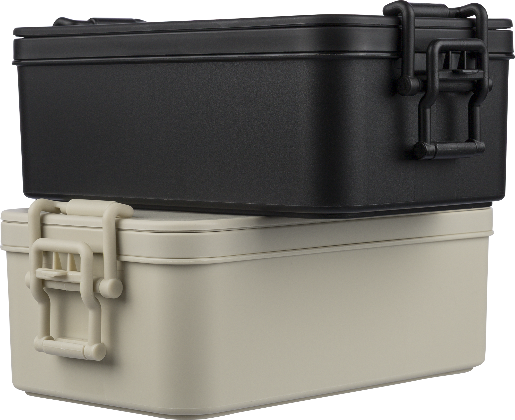 Picture of Double layer lunchbox