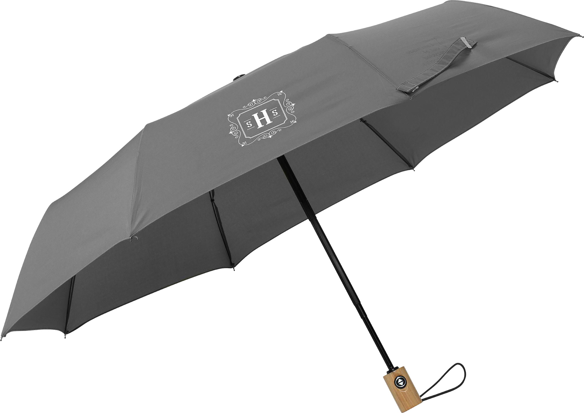 Picture of RPET Foldable umbrella 