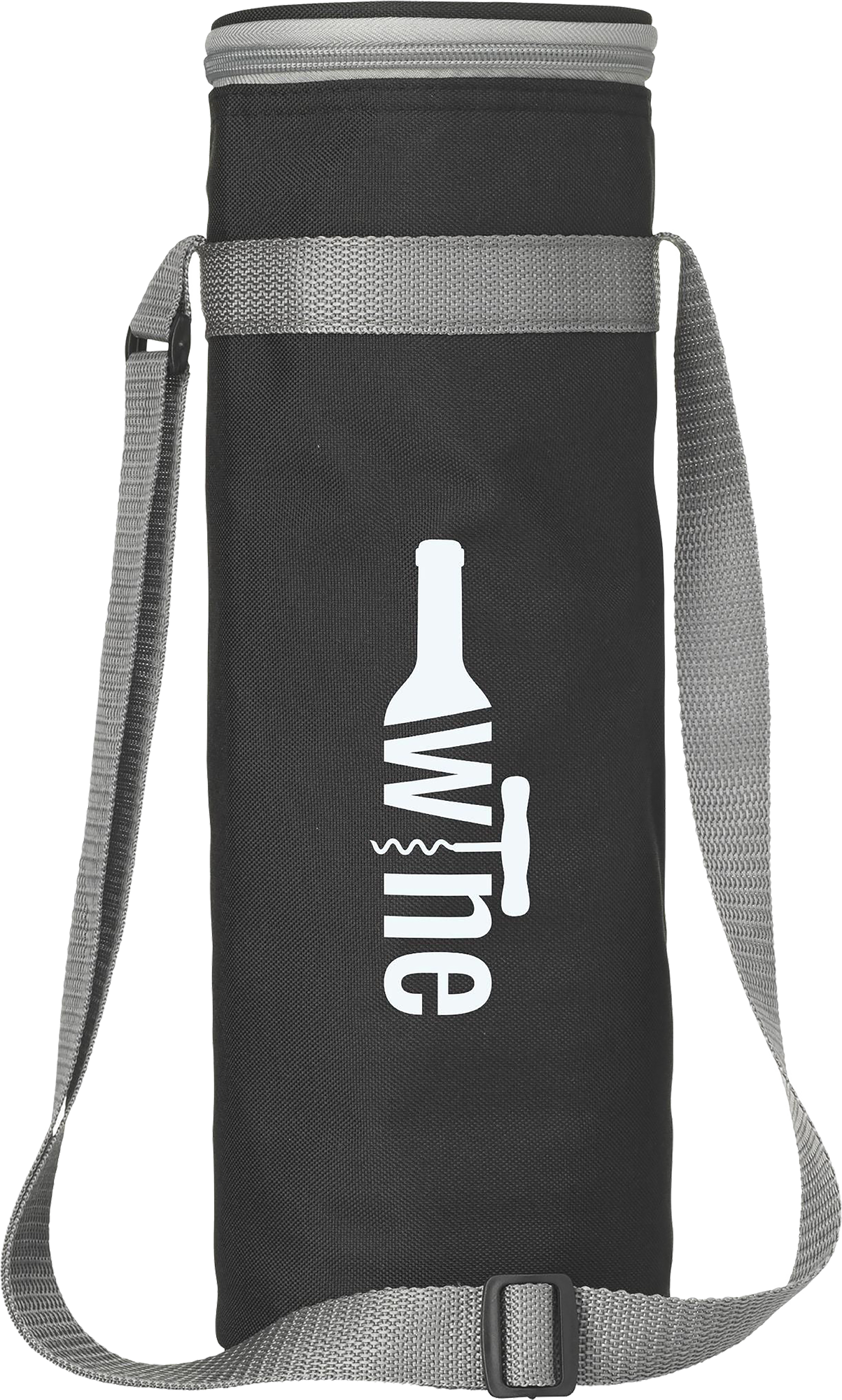 Picture of RPET Bottle cooler