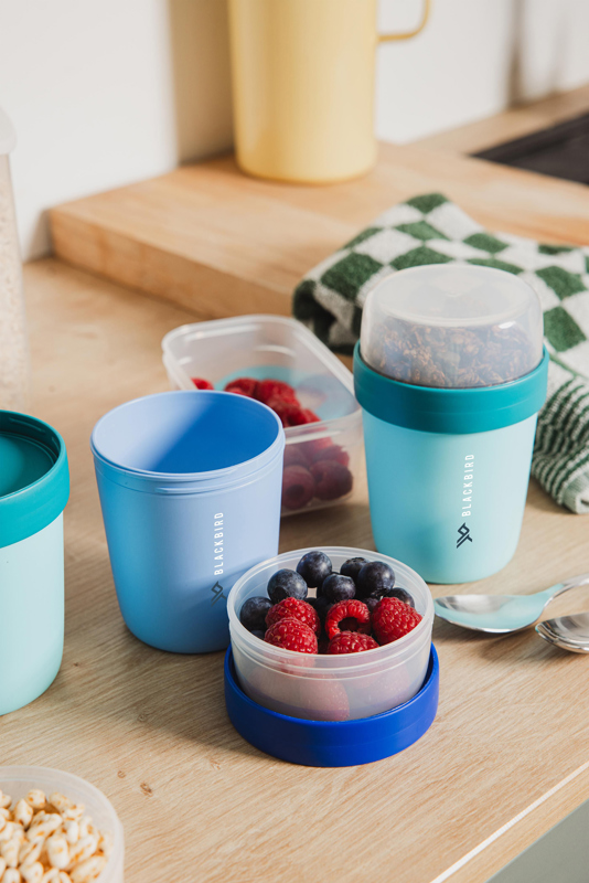 Day to Day lunch cup  1513177_004 (Green)