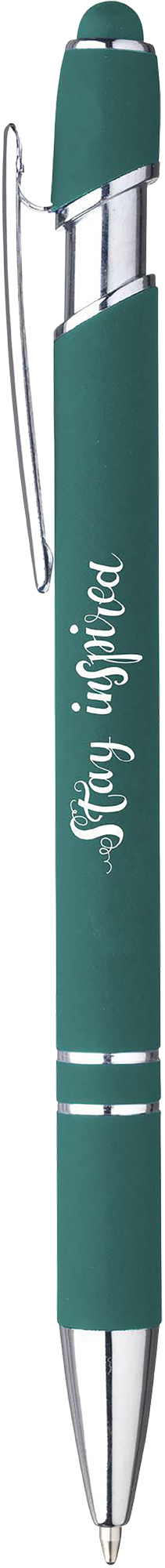 Picture of Soft touch stylus pen