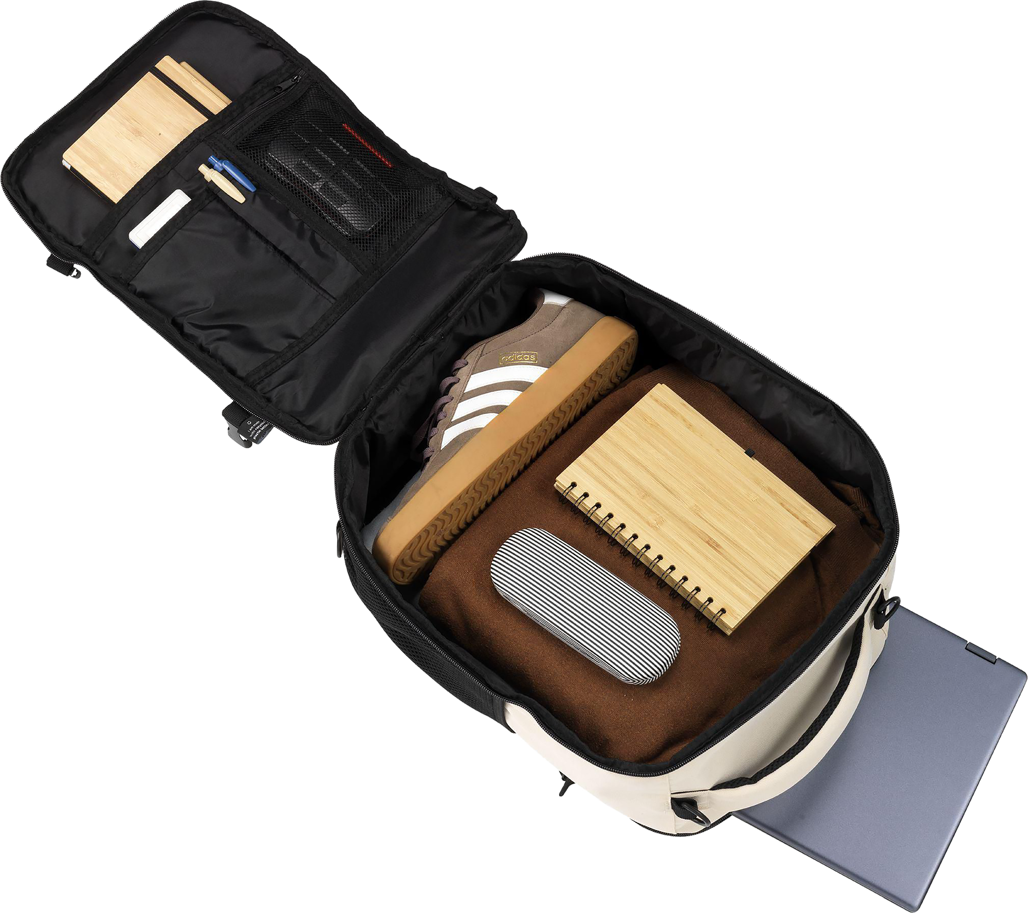 Picture of RPET Cabin flight bag
