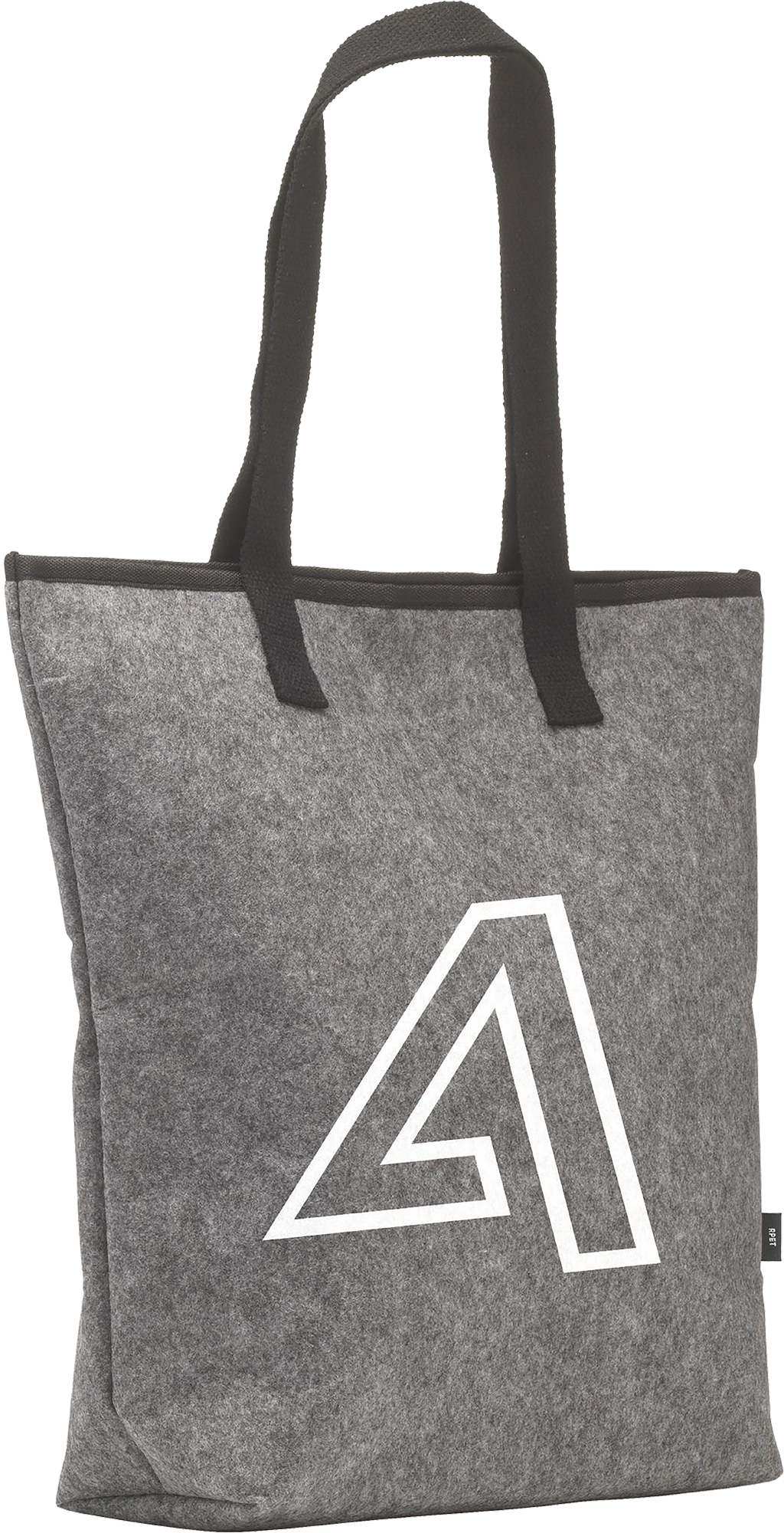 Picture of RPET felt cooler bag