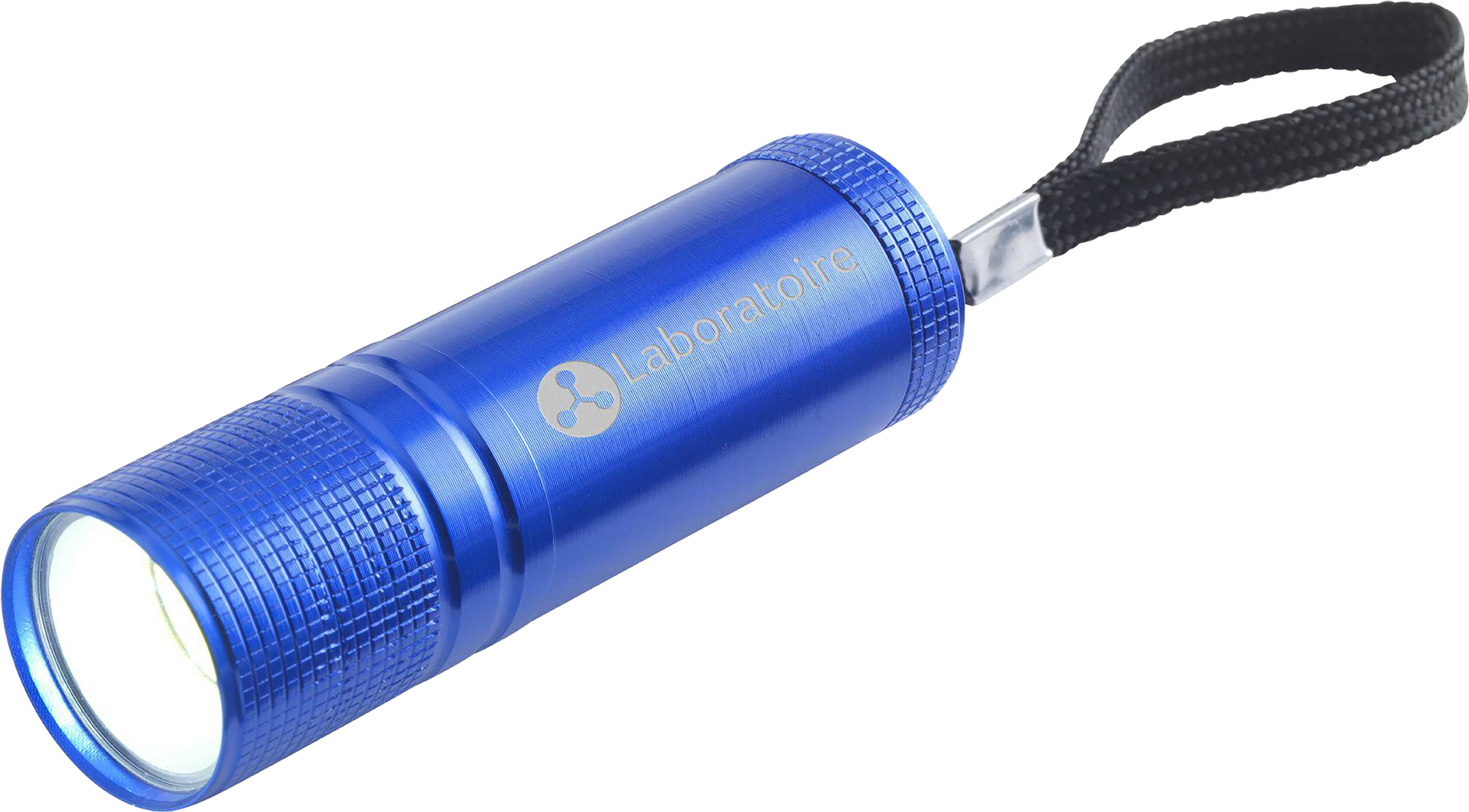 Picture of LED COB flashlight