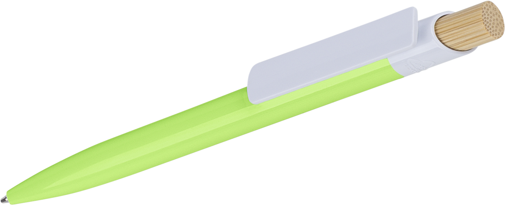 Picture of Recycled ballpen