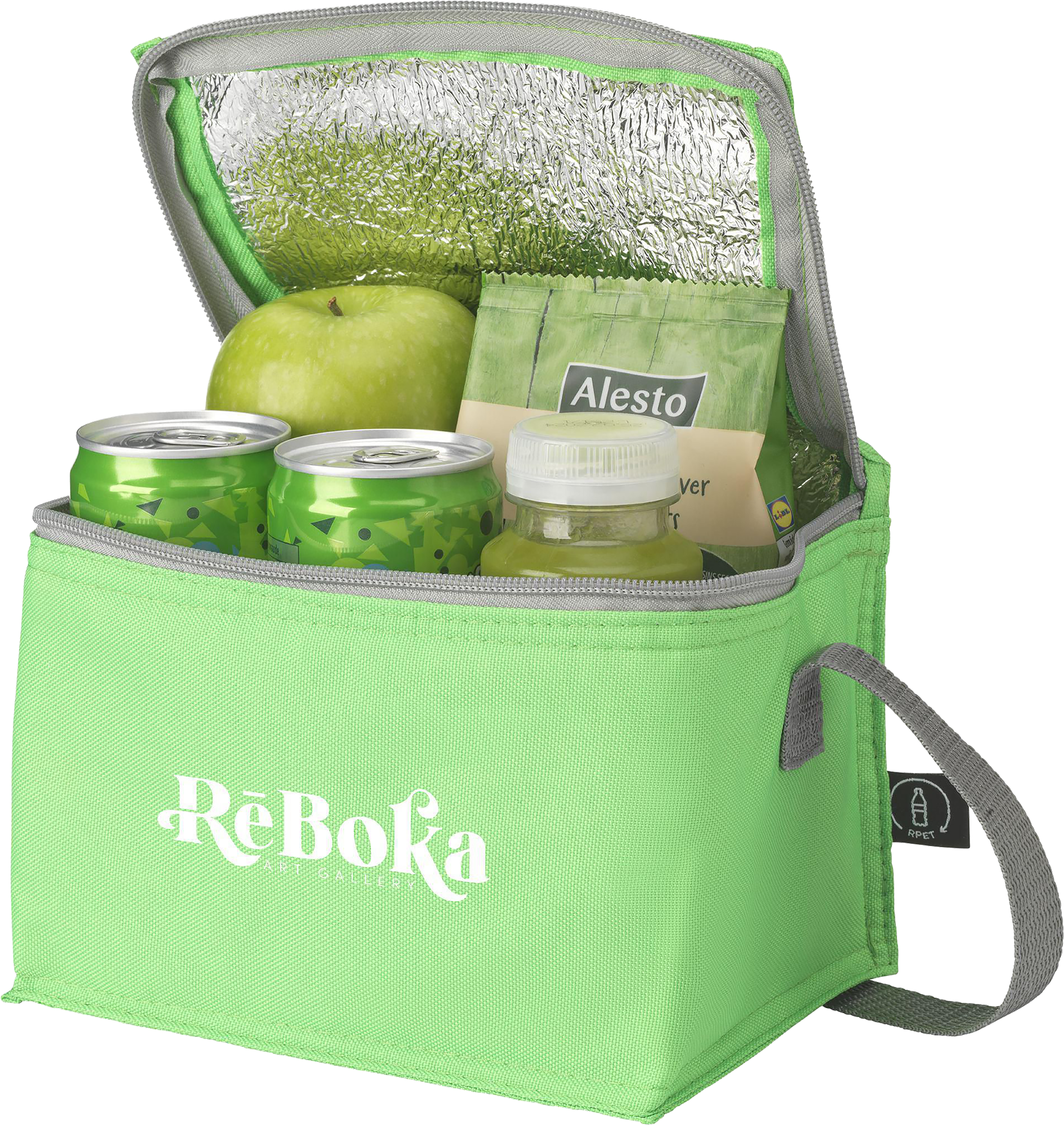 Picture of RPET Cool bag