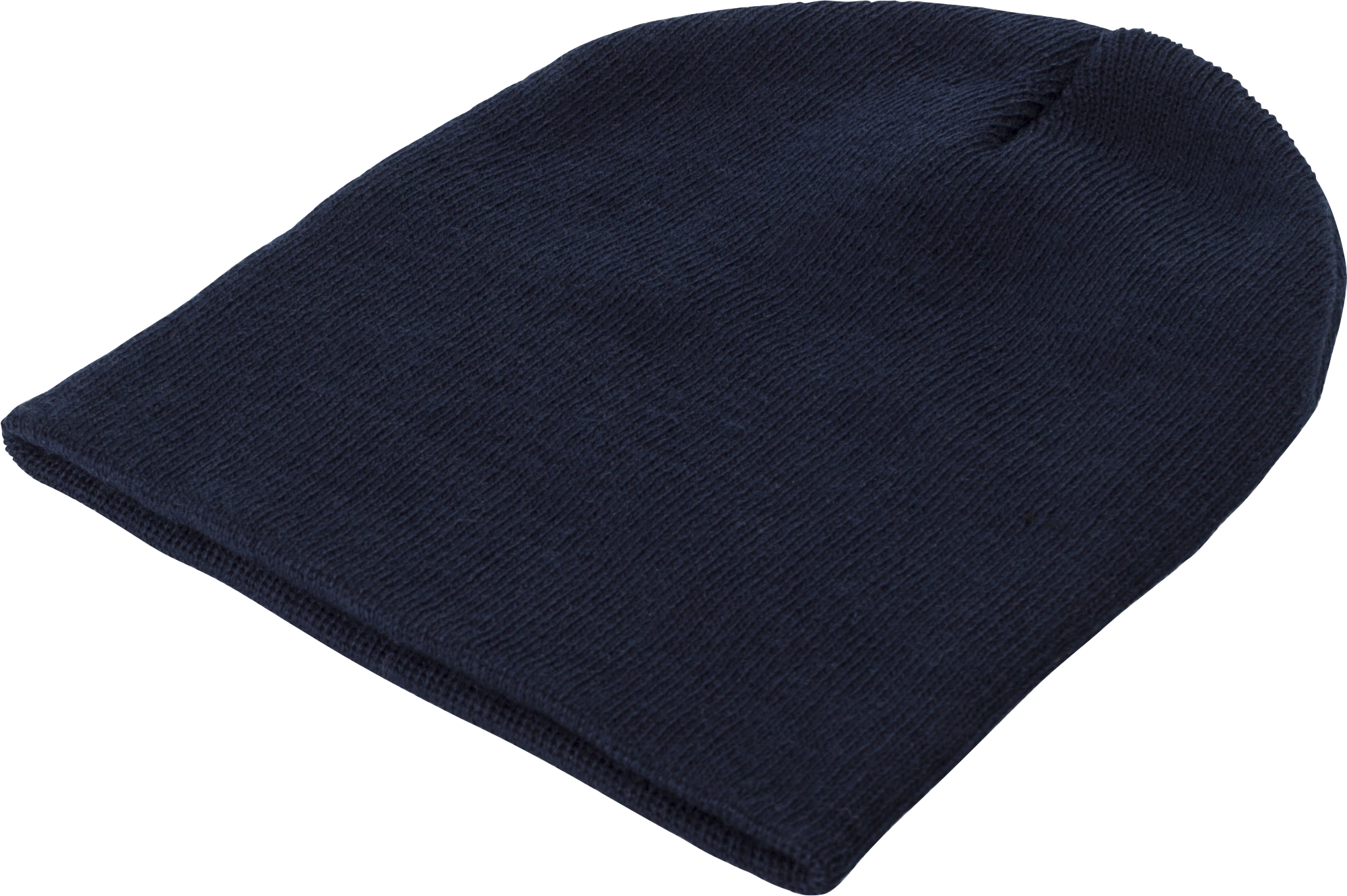 Picture of RPET beanie hat