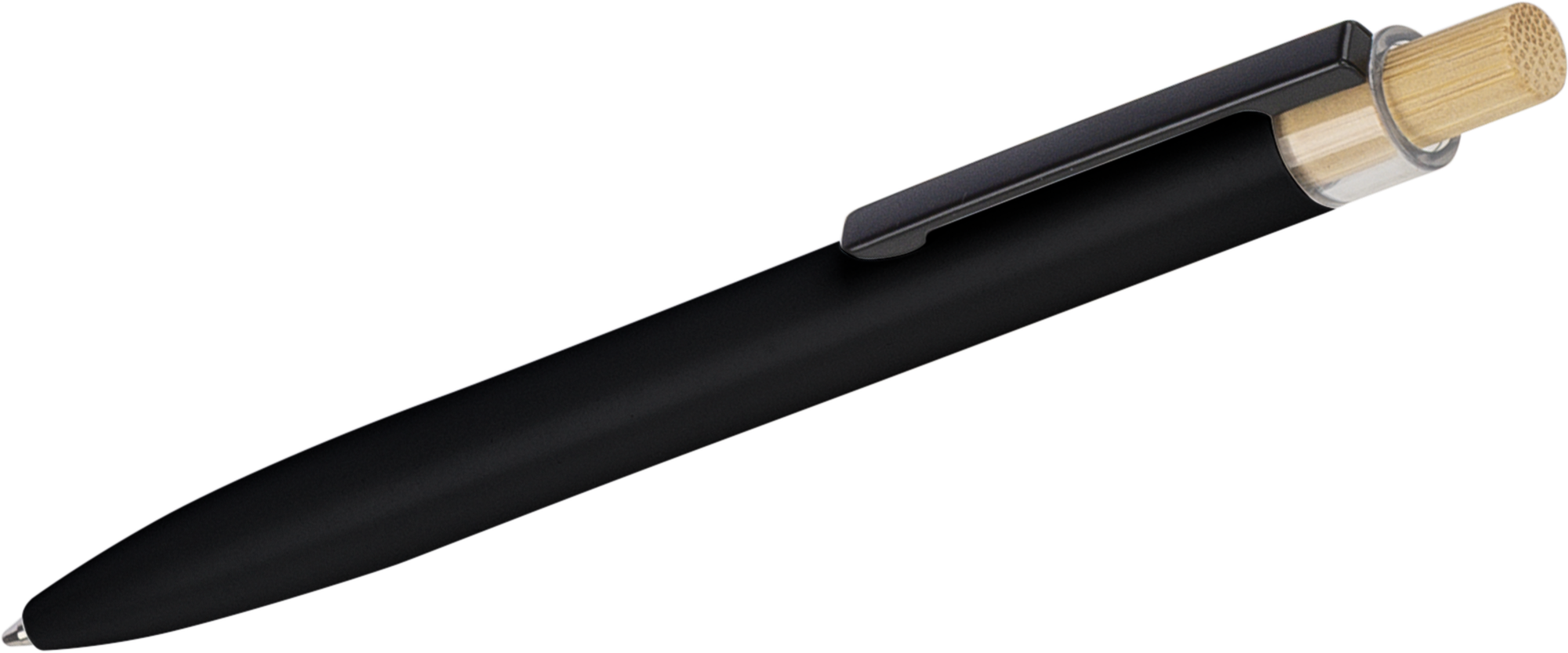 Picture of Recycled aluminium lacquered ballpen