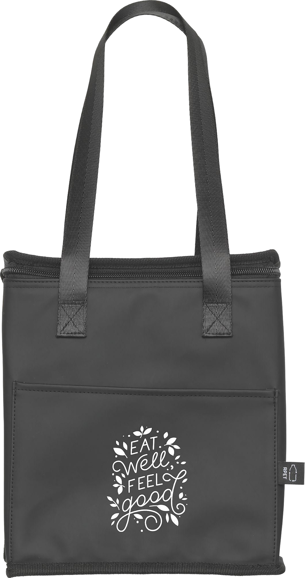 Picture of Recycled cooler bag