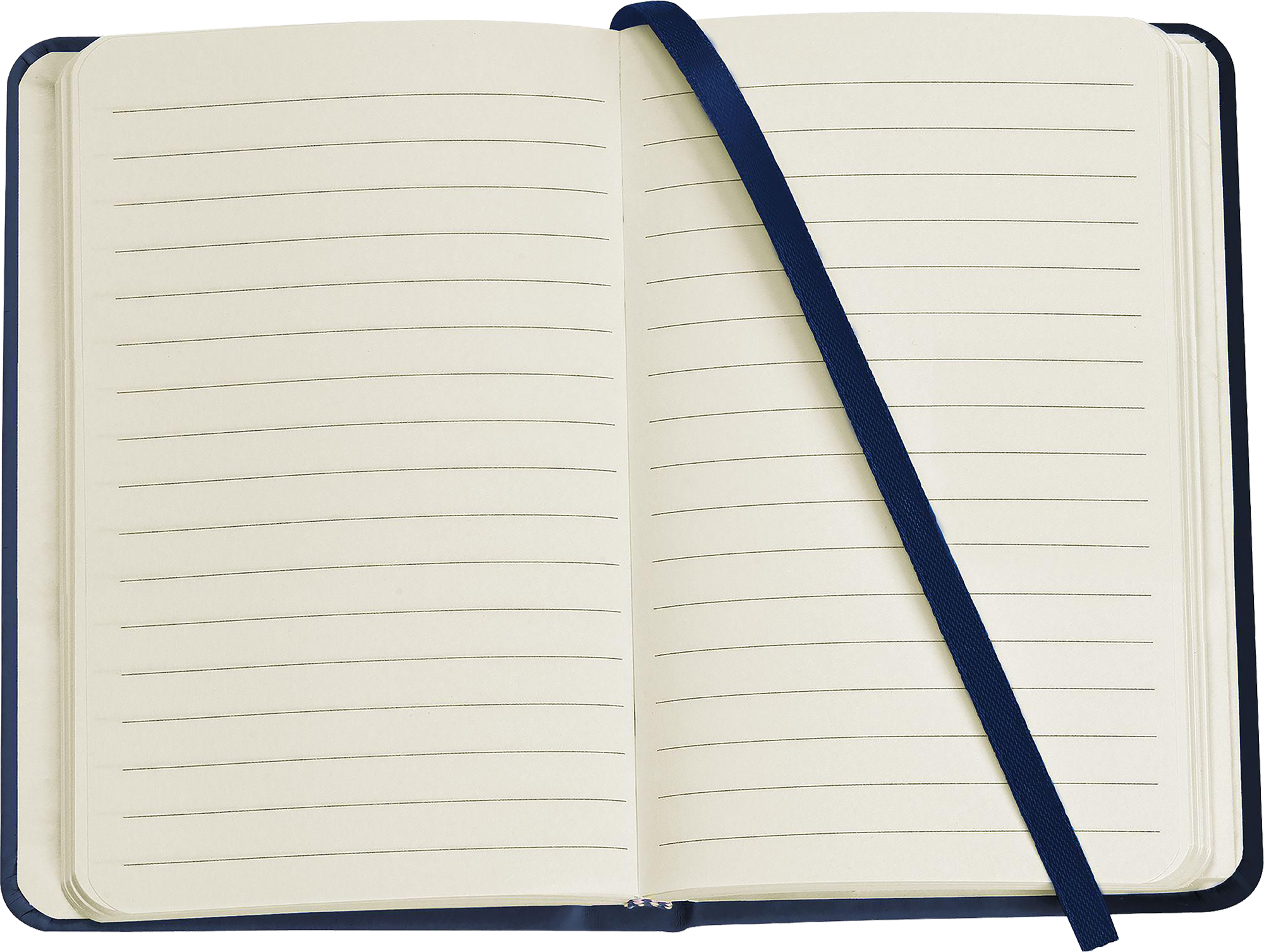 Picture of Pocket notebook (approx. A6)