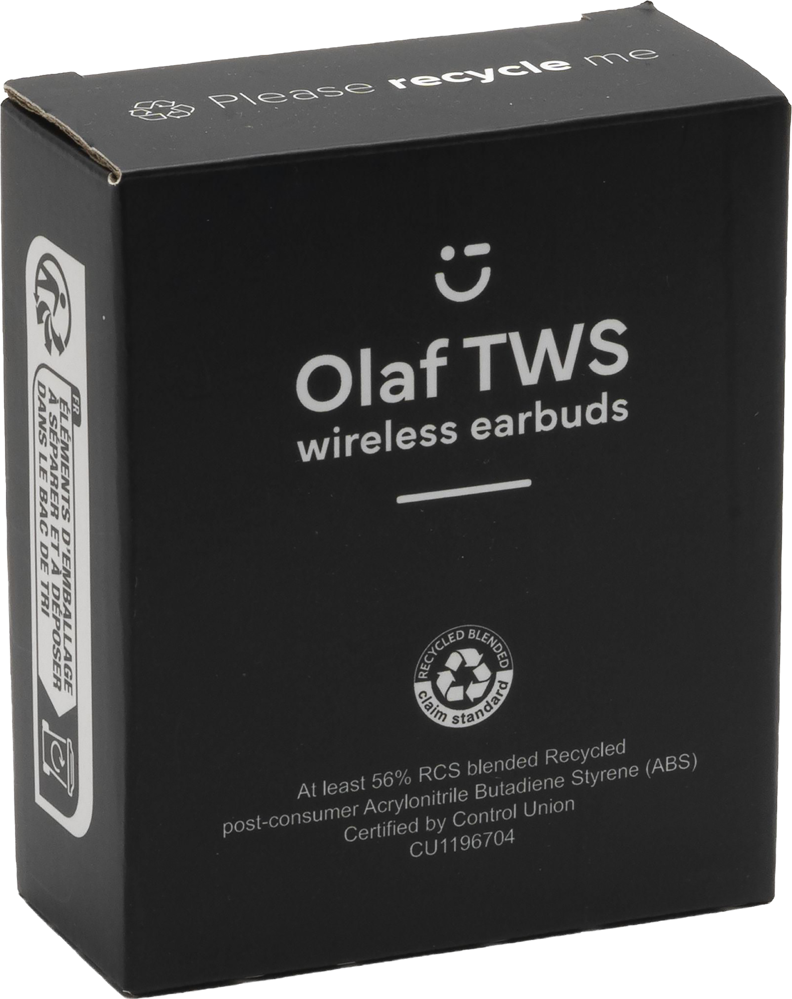Picture of Wireless earbuds