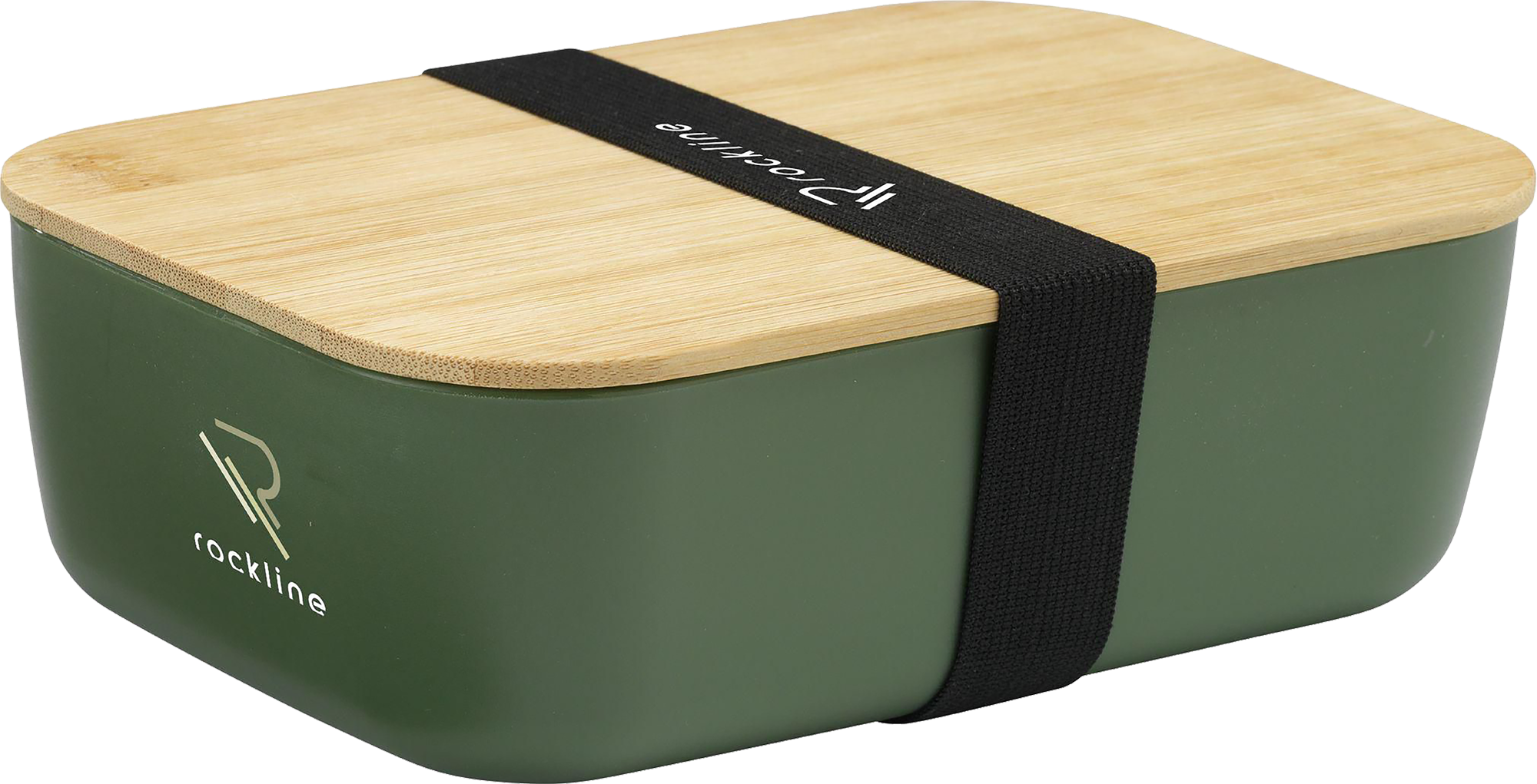 Picture of Bamboo lunchbox