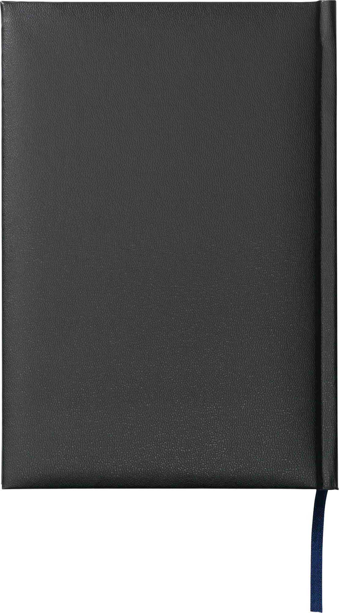 Picture of Eurotop diary in 6 languages (approx A5)