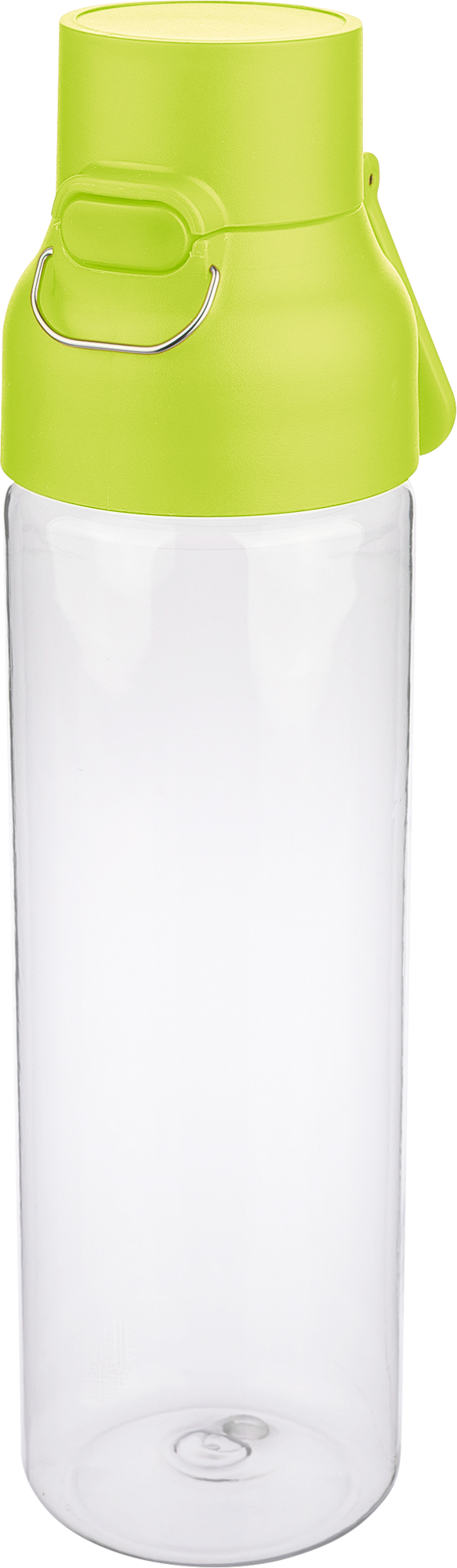 Transparent Tritan bottle (750ml)
