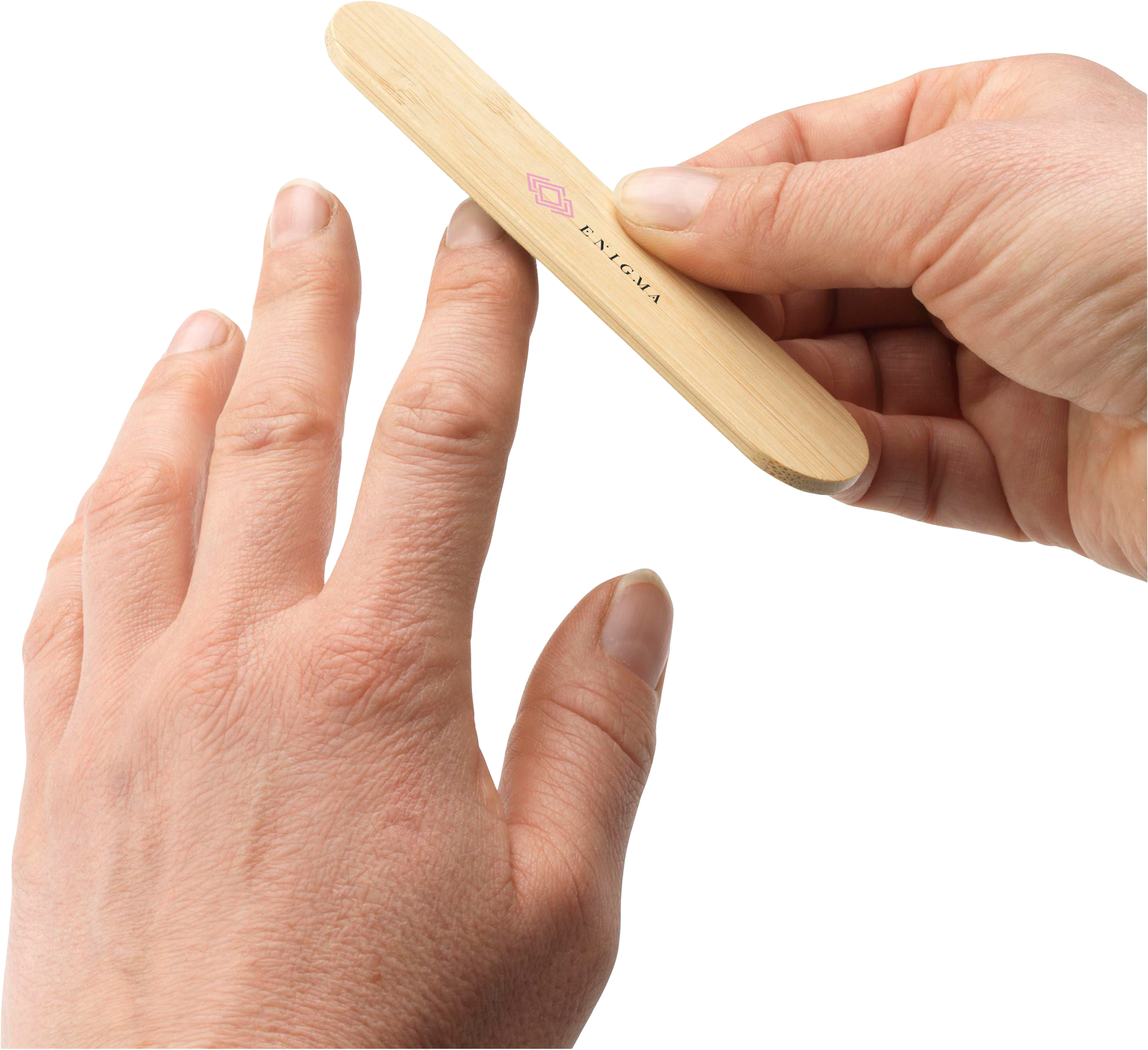 Picture of Bamboo nail file