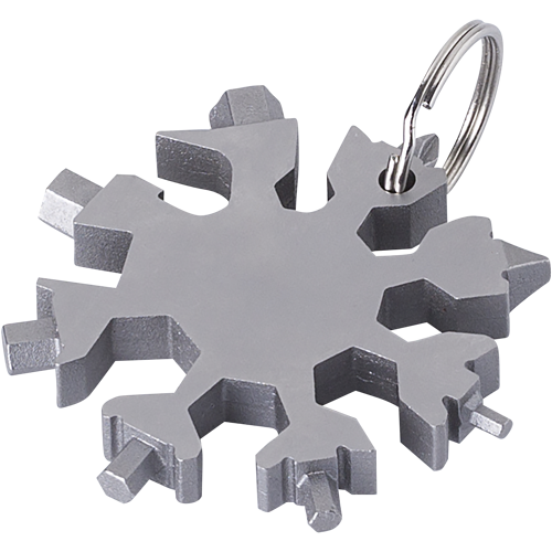 Steel multi-tool