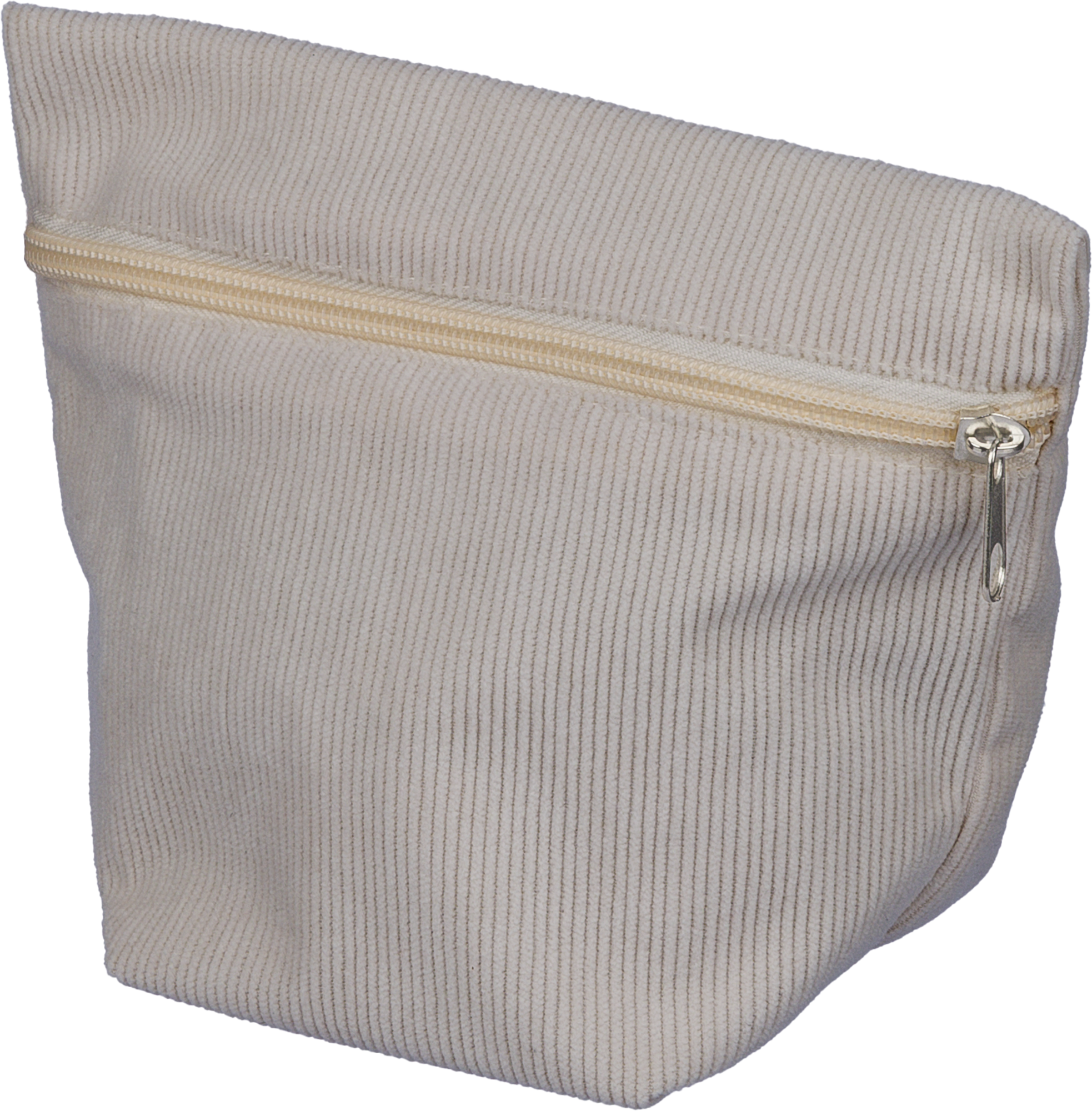 Picture of Corduroy cosmetic pouch