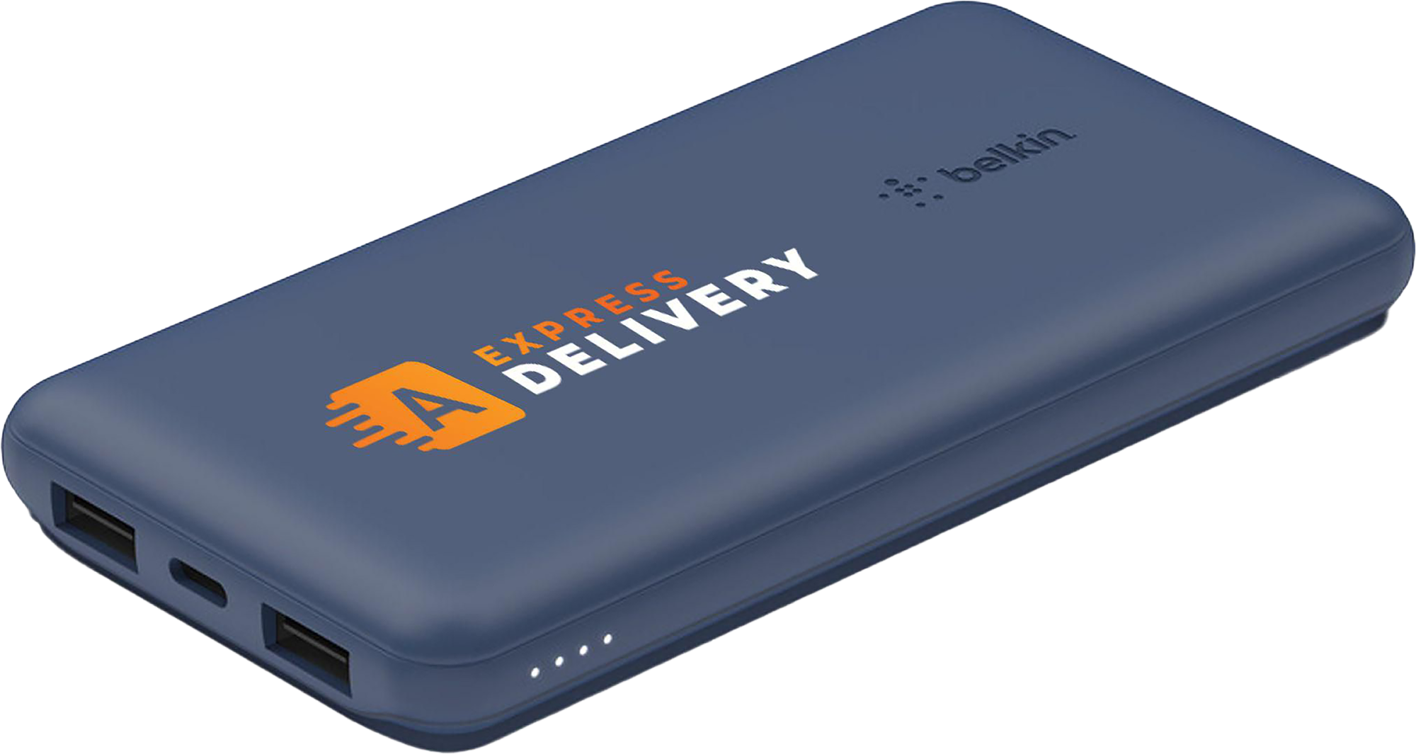 Picture of Belkin BoostCharge power bank (10,000mAh)