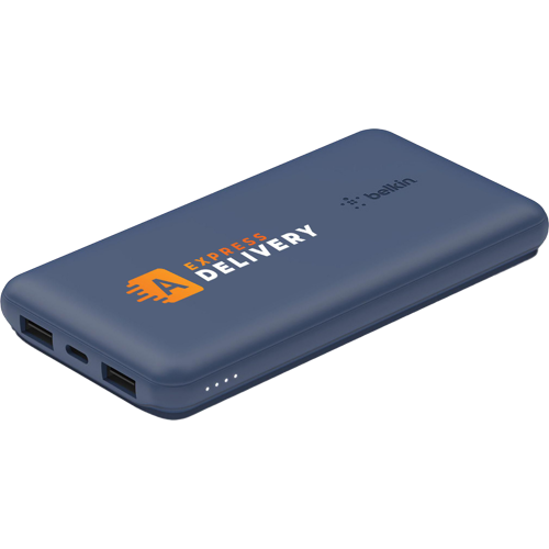 Belkin BoostCharge power bank (10,000mAh)