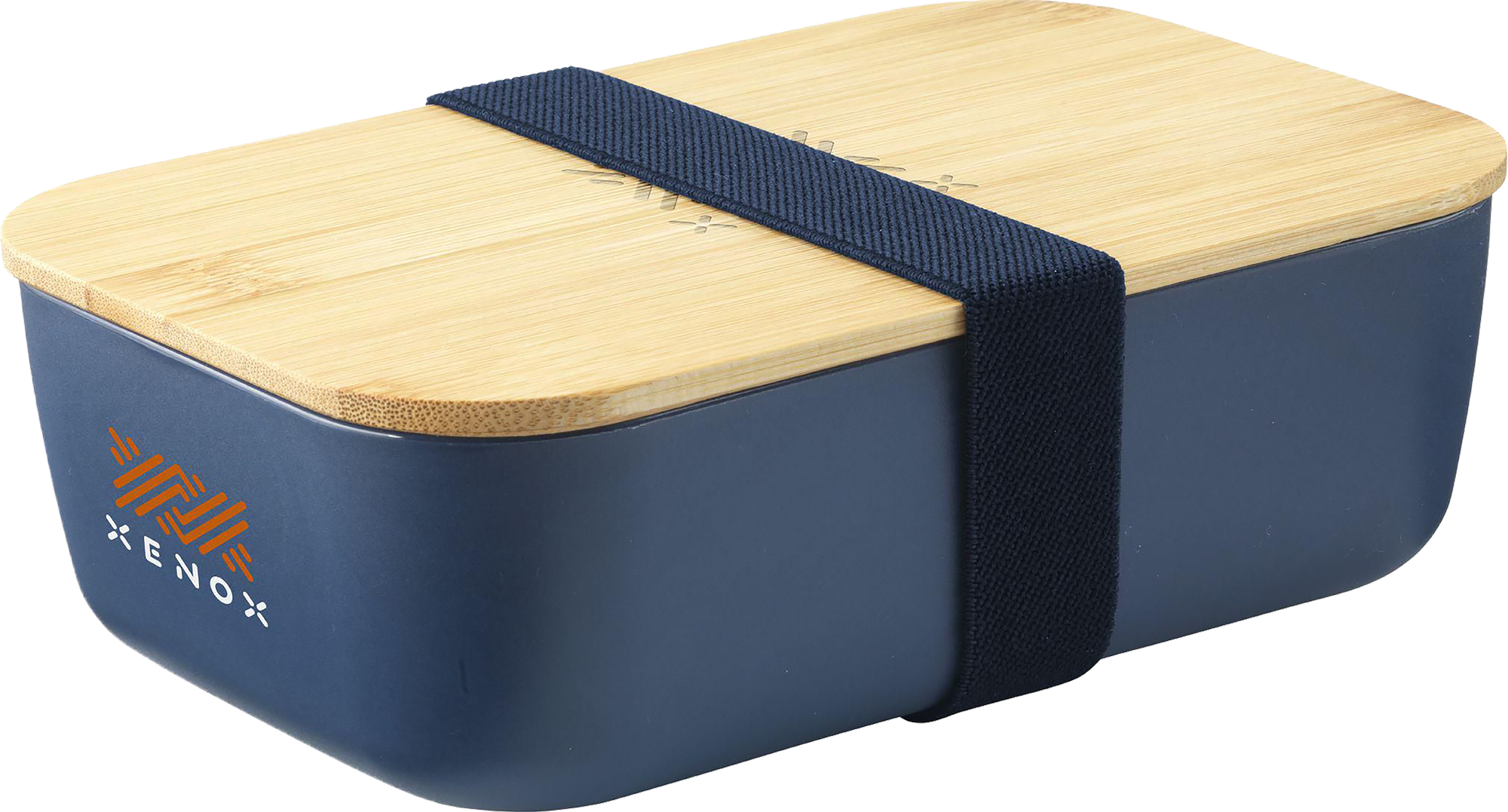 Picture of Bamboo lunchbox
