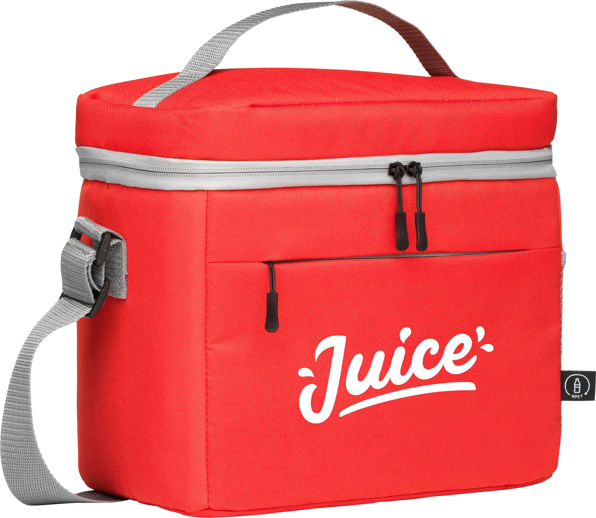 Picture of Recycled cooler bag