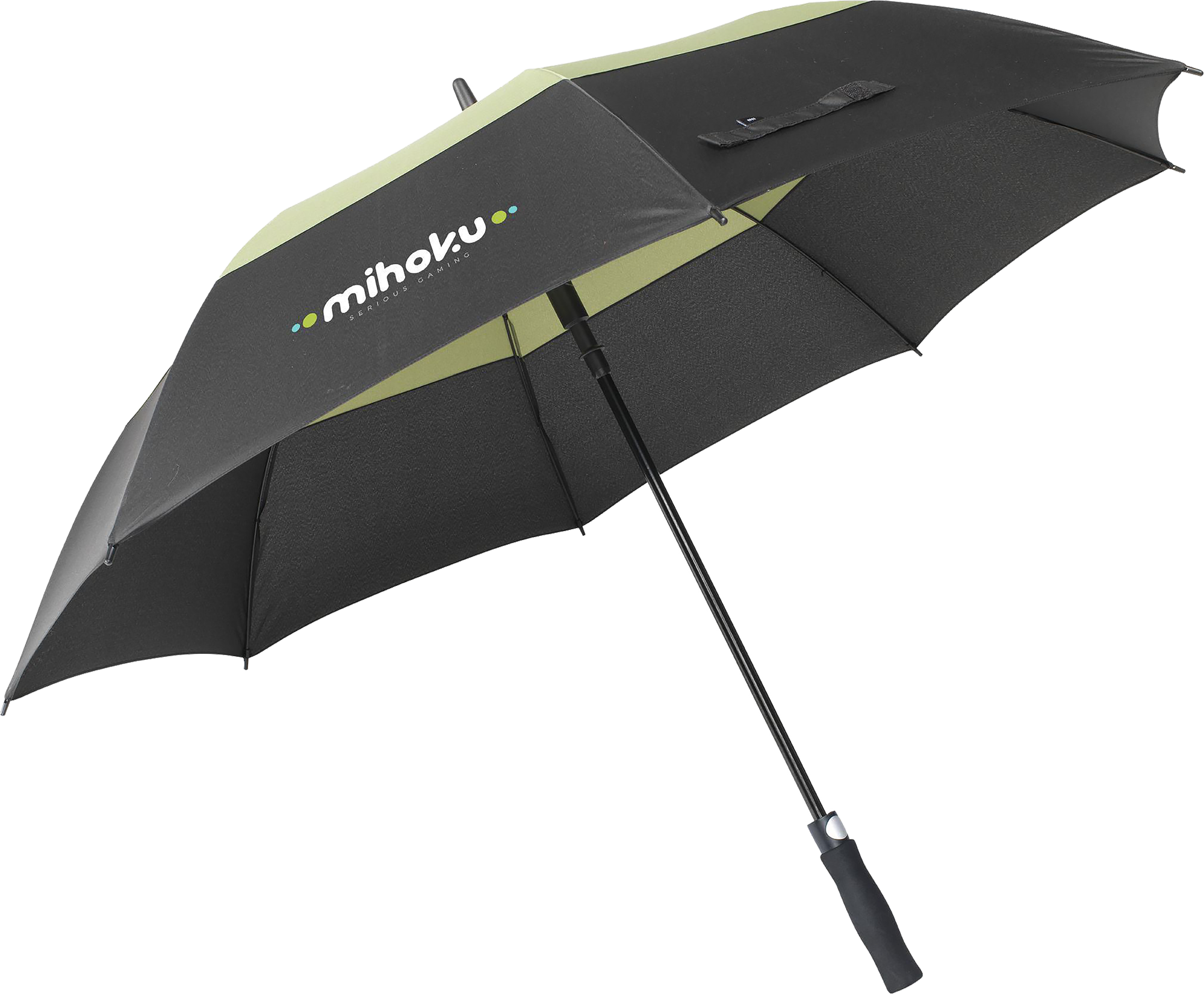 Picture of RPET umbrella