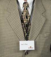 Lanyard name card holder 261919_970 (Transparent)