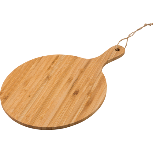 Bamboo cutting board