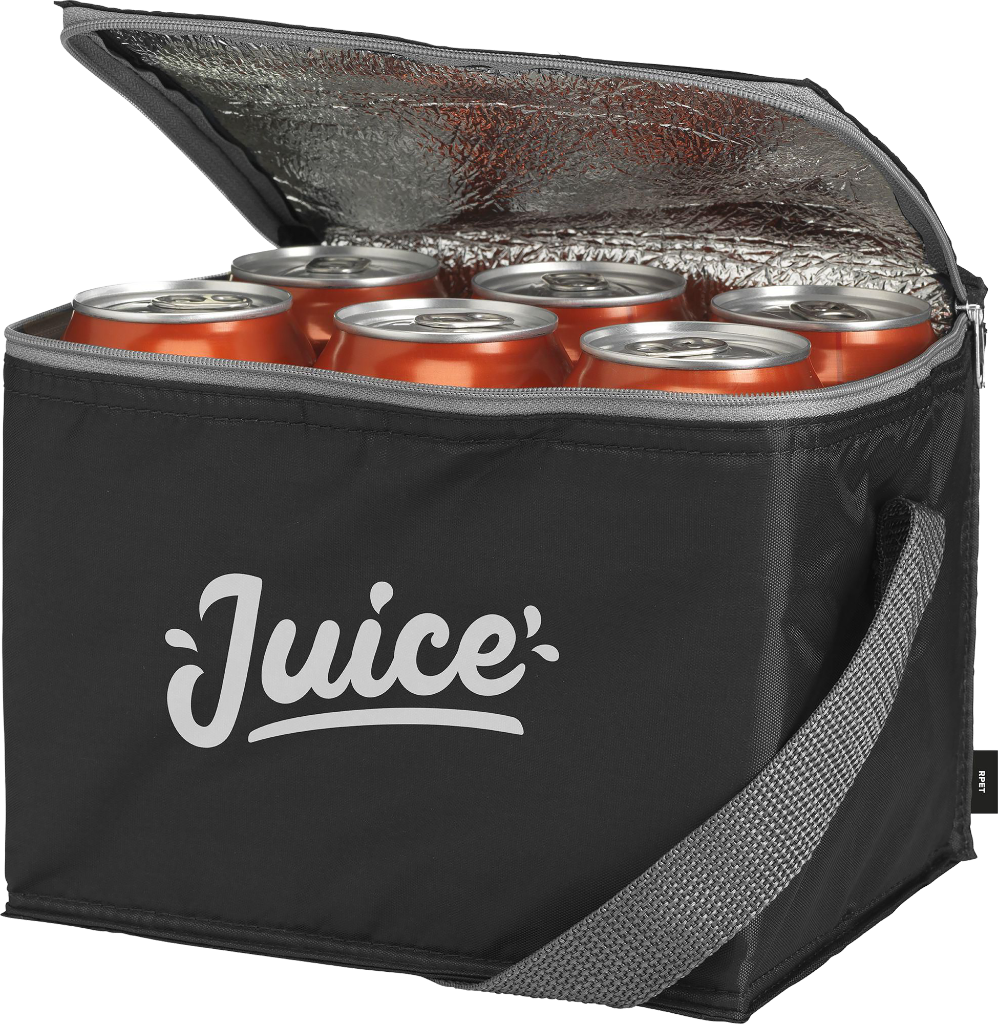 Picture of RPET cooler bag