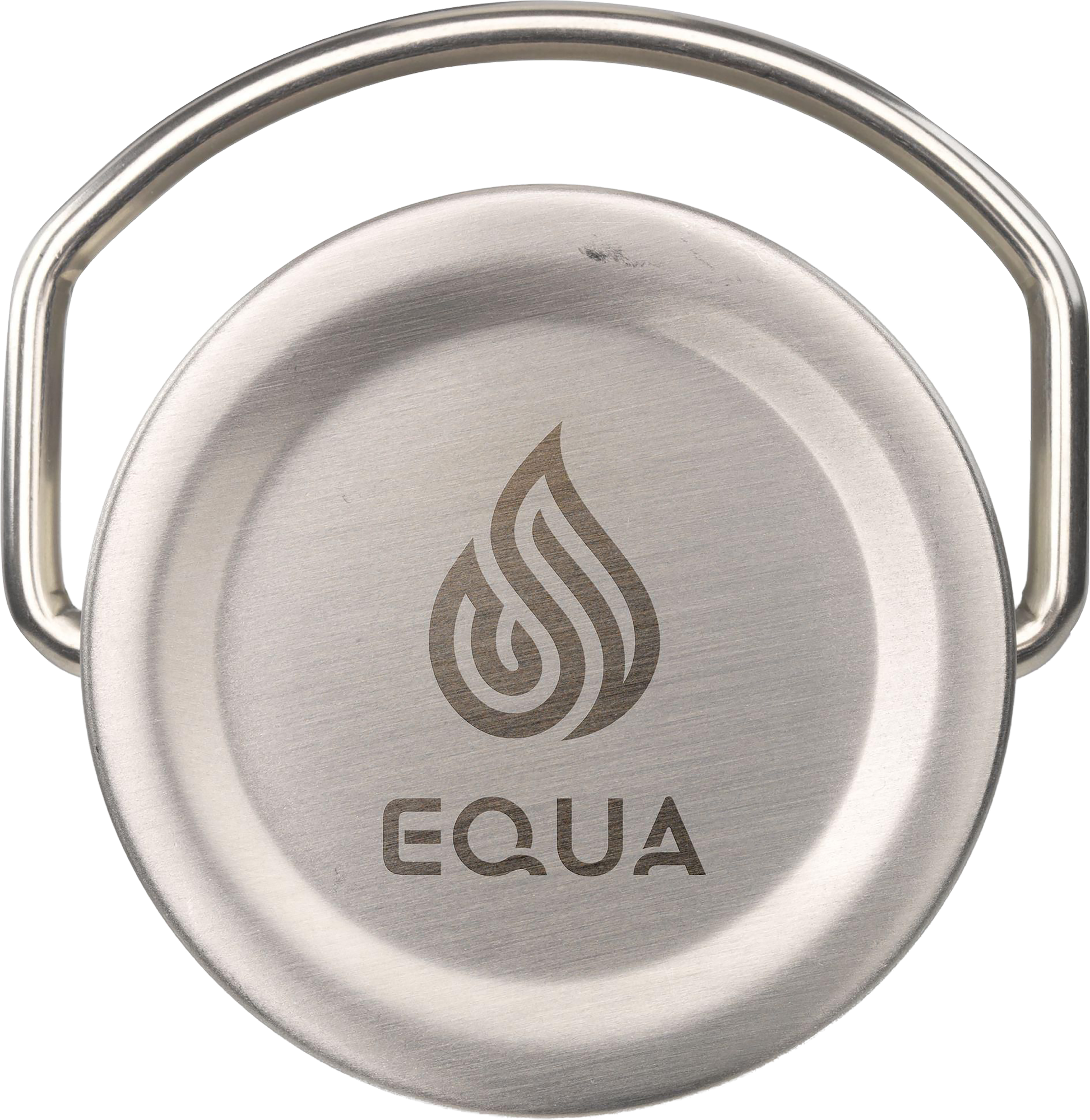 Picture of Recycled stainless steel bottle (800ml)