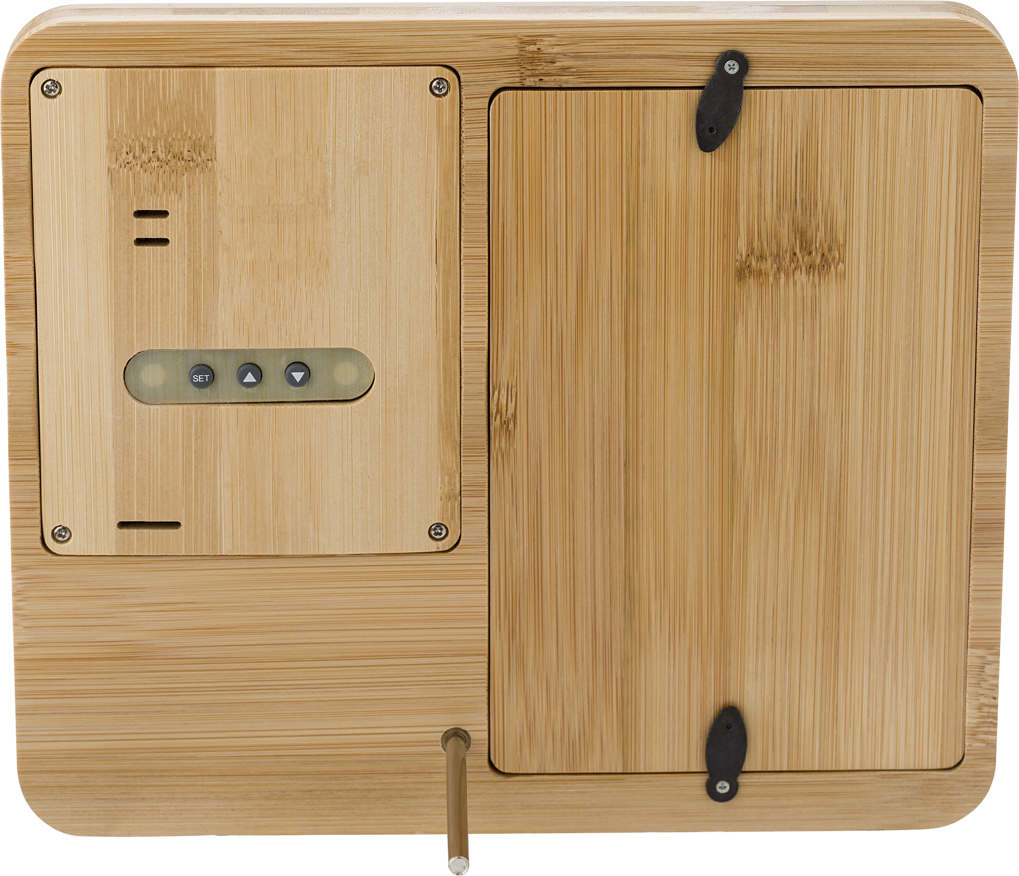 Picture of Bamboo weather station