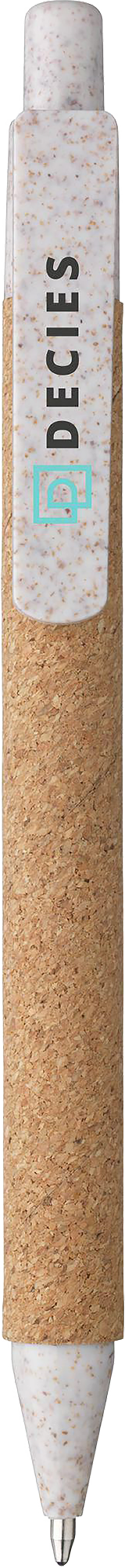 Picture of Cork ballpen
