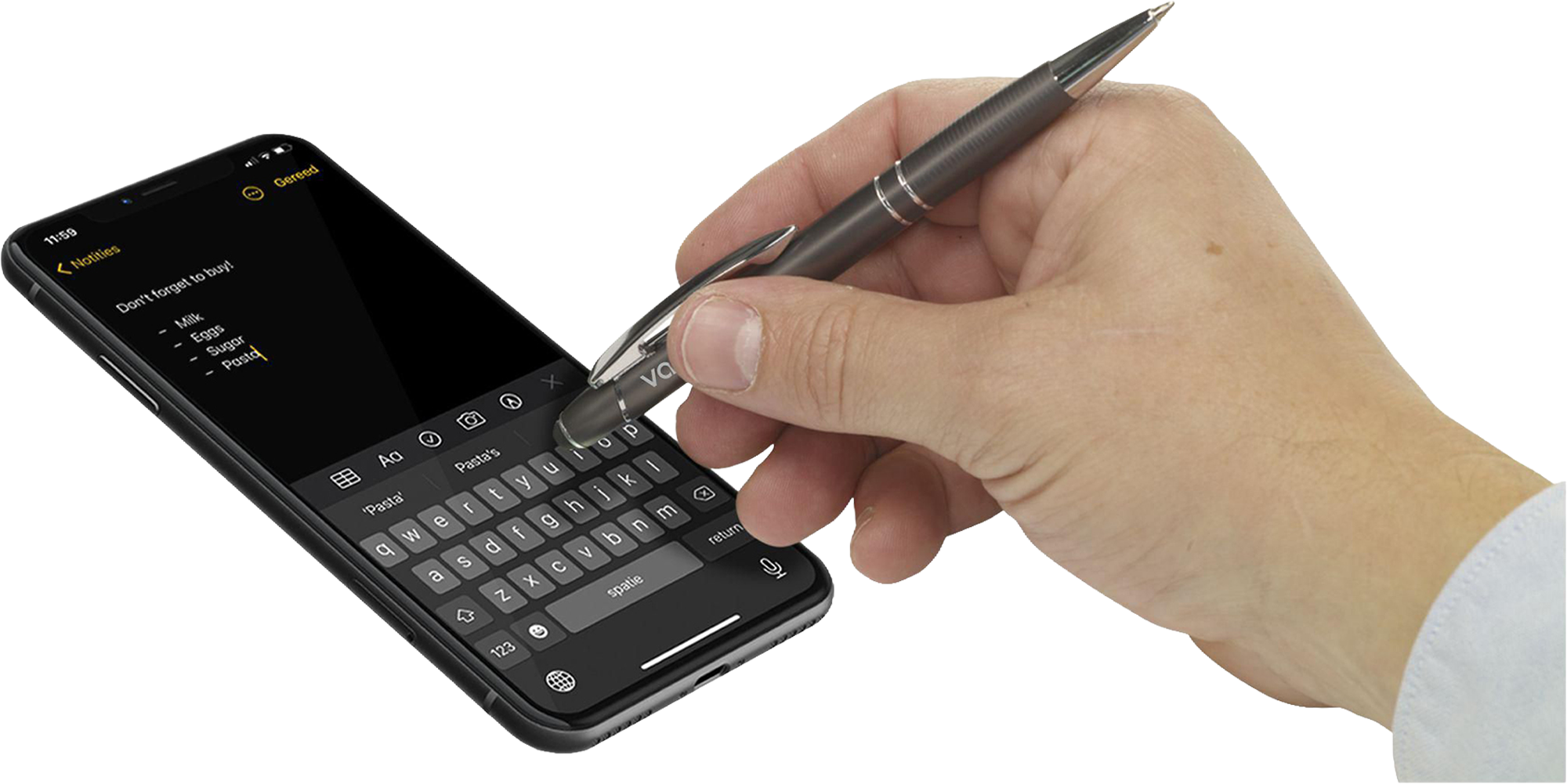 Picture of Stylus pen