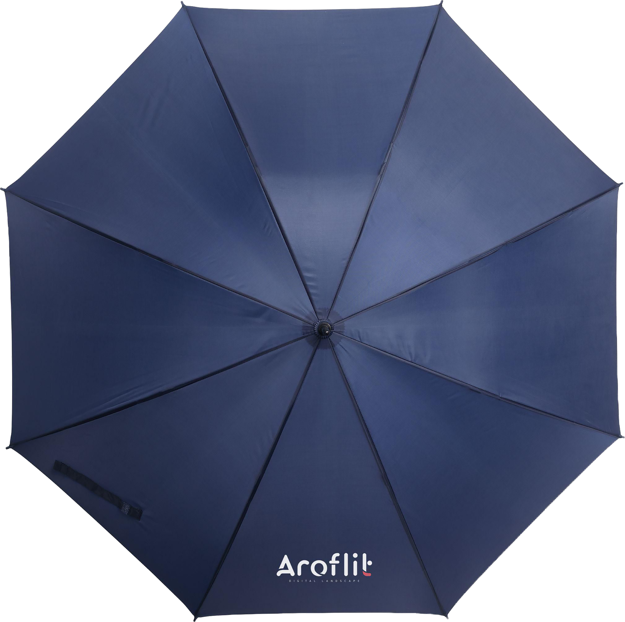 Picture of RPET Storm proof umbrella