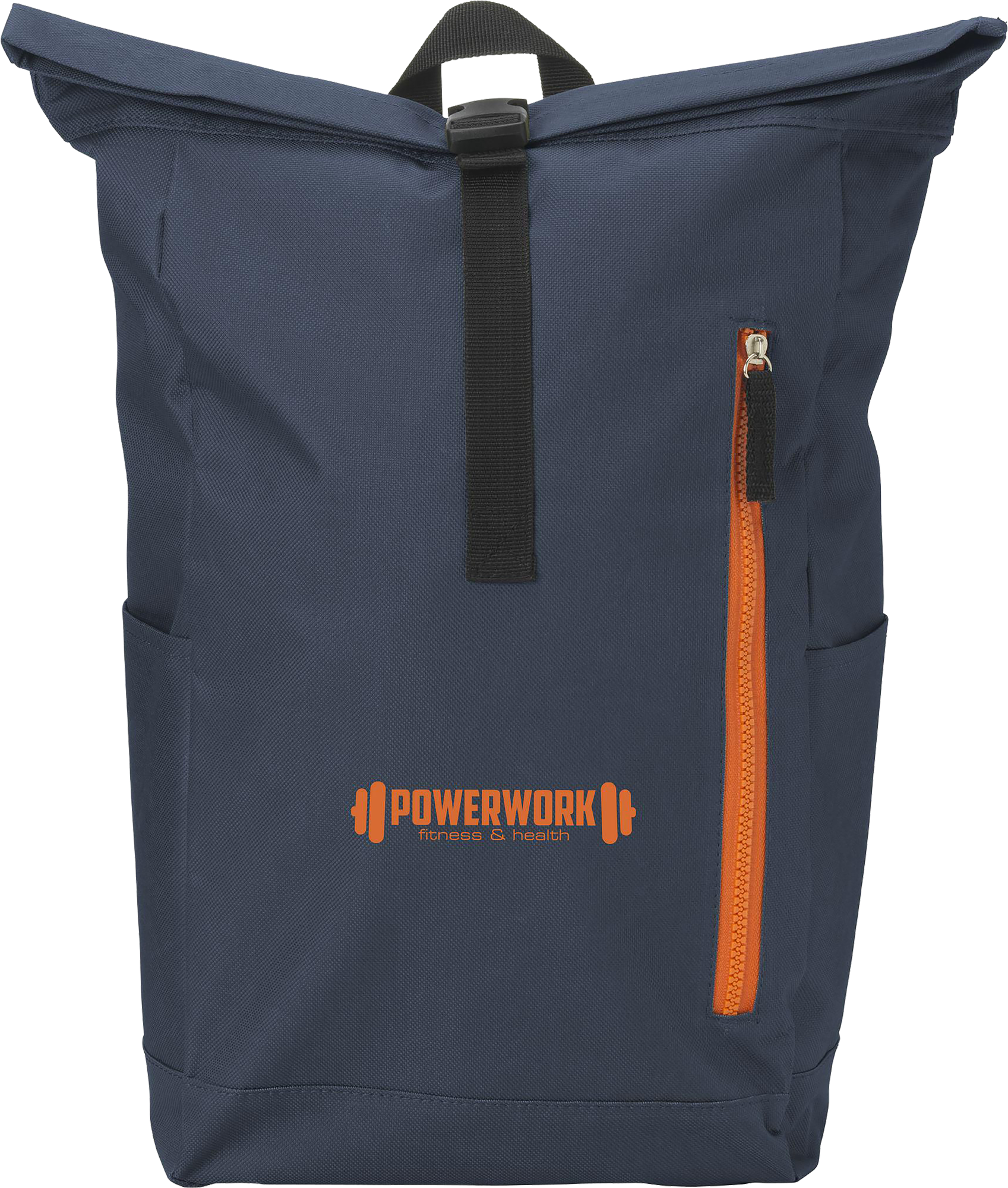 Picture of Roll-top backpack