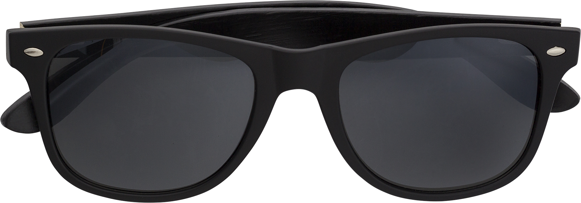 Picture of Bamboo sunglasses