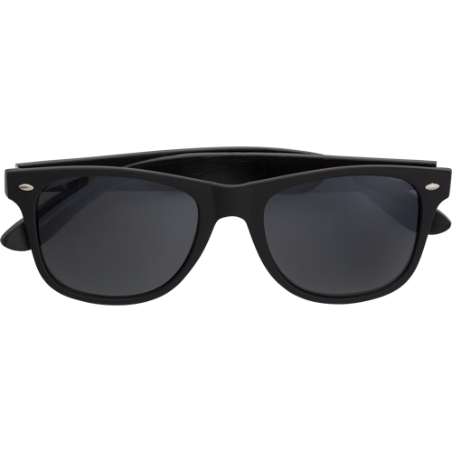 Bamboo sunglasses